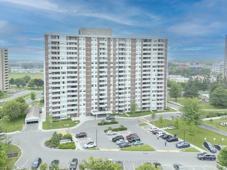 44 Falby Court