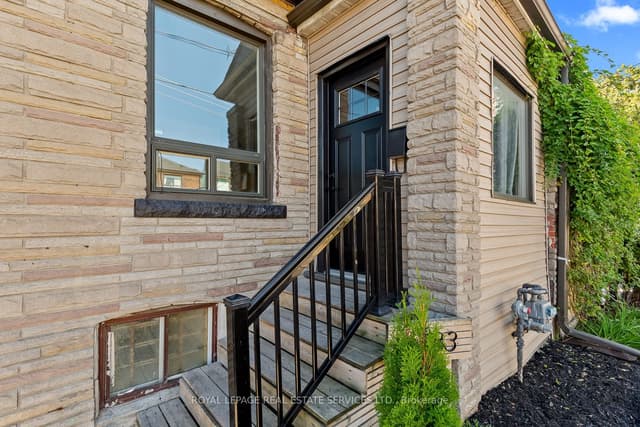Semi-Detached at 1333 Dupont Street Main + Basement, Toronto, ON M6H 2A8, Toronto W02
