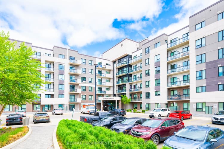1105 LEGER Way