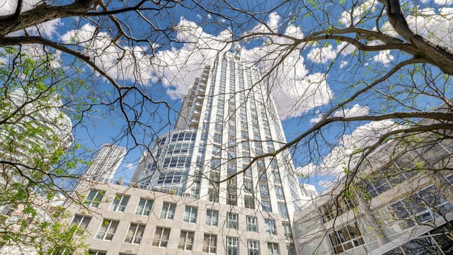Condo Apartment at 10 Bellair Street 802, Toronto, ON M5R 3T8, Toronto C02