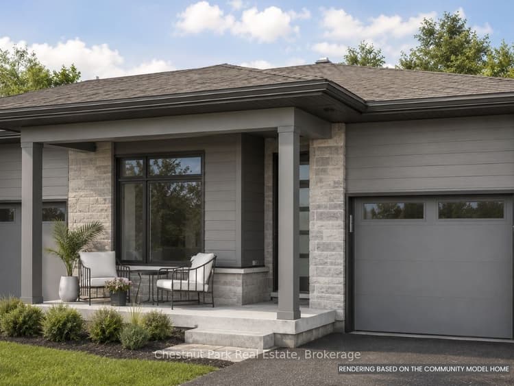 10 Pine Needle Way