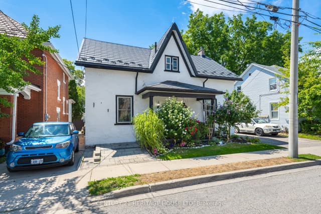 Detached at 145 Church Street, Kitchener, ON N2G 2S5