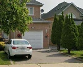 Detached at 11 Whitefaulds Road Lower, Vaughan, ON L6A 2K1