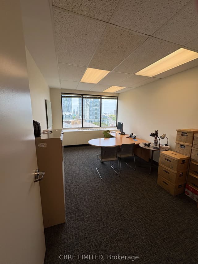 Office at 2 Lansing Square Unit 901, Toronto, ON M2J 4P8, Toronto C15