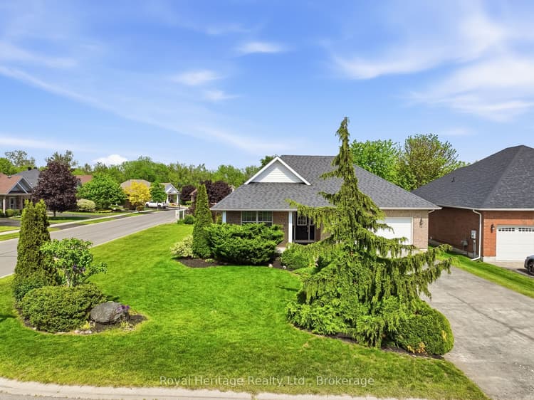 2 Cortland Way