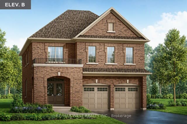 Detached at 127 Northglen Boulevard, Clarington, ON L1C 3K2