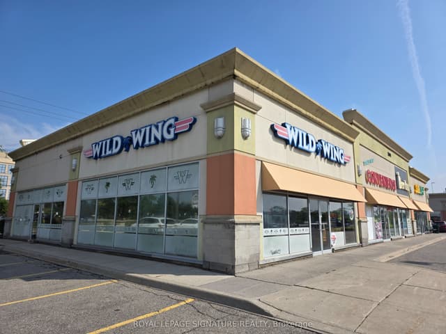 Sale Of Business at 2071 Steeles Avenue W Building H, Toronto, ON M3J 3N3, Toronto W05