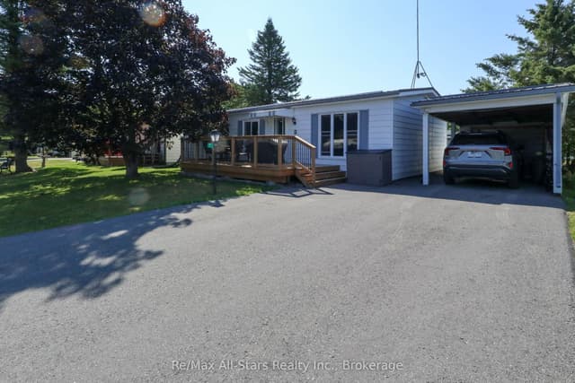 Modular Home at 7 Cedar Street, Kawartha Lakes, ON K9V 4R1