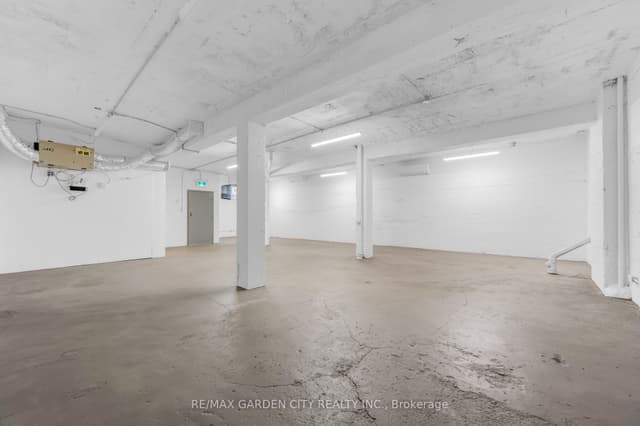 Commercial Retail at 16 Myrtle Avenue 4 Lower, Hamilton, ON L8M 2E9