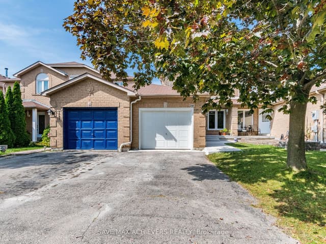 Att/Row/Townhouse at 1041 Blizzard Road, Mississauga, ON L5V 1T2