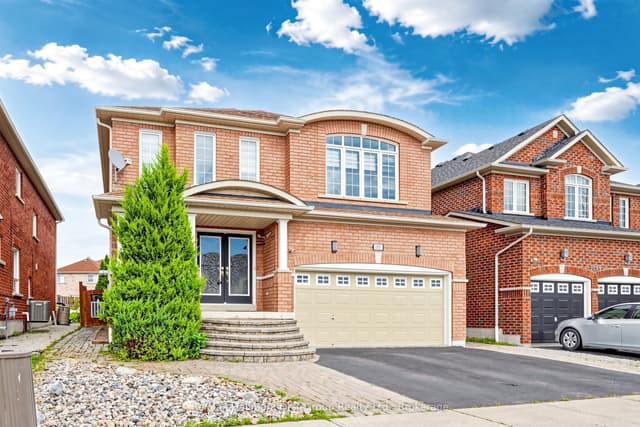 Detached at 3271 Country Lane, Whitby, ON L1P 1T7