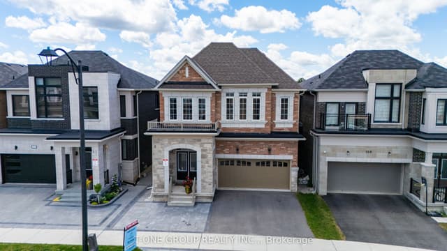 Detached at 162 Hartney Drive, Richmond Hill, ON L4S 0L1
