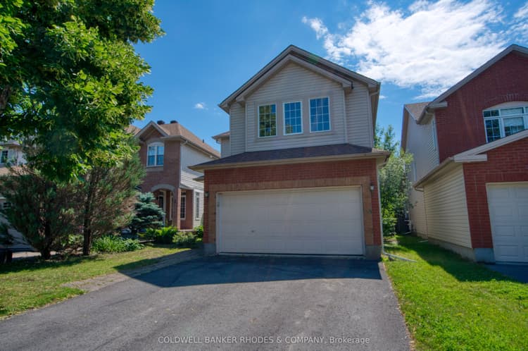 32 Catterick Crescent