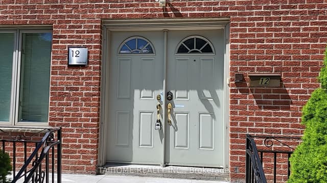 Detached at 12 Vonda Avenue, Toronto, ON M2N 5E7, Toronto C14