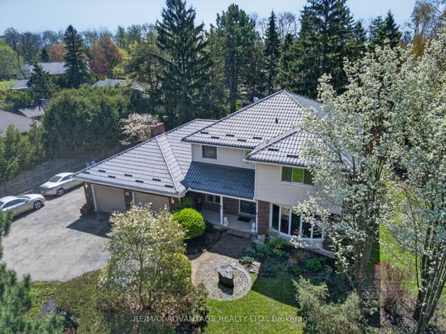 Detached at 44 Northcrest Drive, London North, ON N5X 2V8