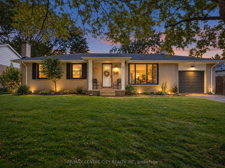 17 Butler Drive