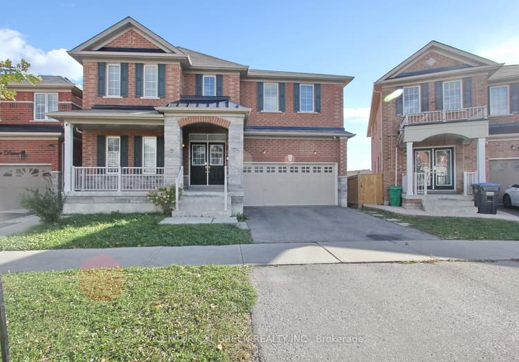 40 Cookview Drive