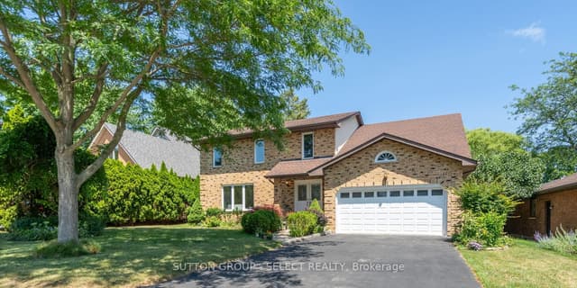 Detached at 9 ULLSWATER Crescent, London North, ON N6G 4L4