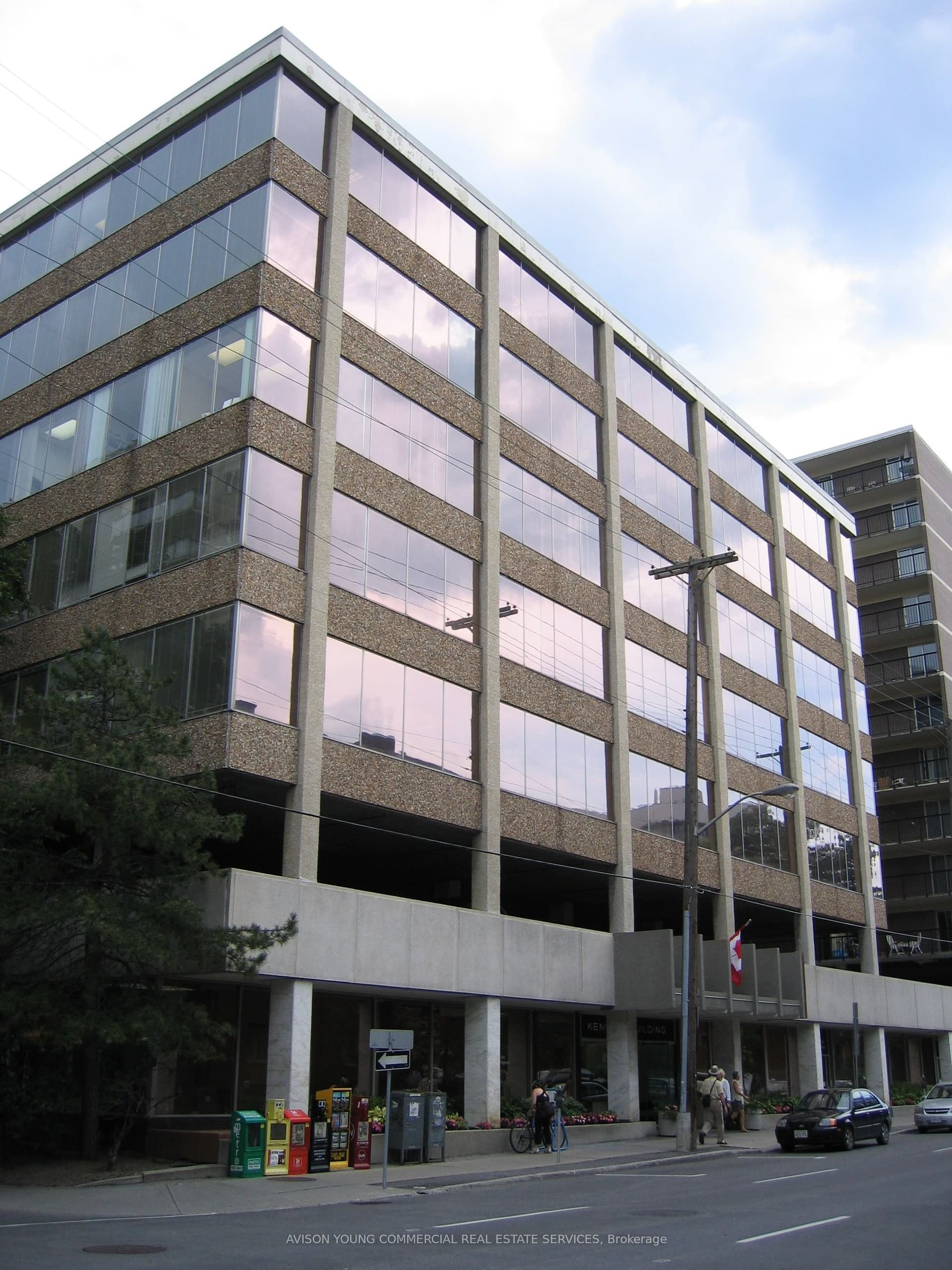 Unit 401, Unit 401 · 225 Metcalfe St