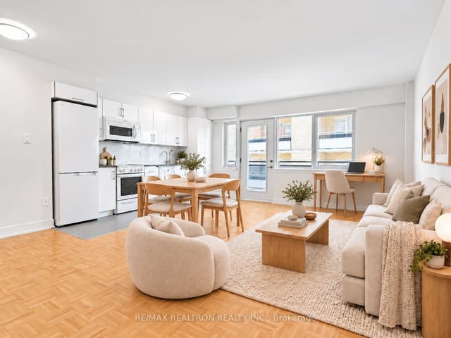 Condo Apartment at 95 Lawton Boulevard 307, Toronto, ON M4V 1Z8, Toronto C02