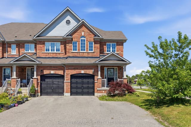 Att/Row/Townhouse at 15 Mcphail Place, Hamilton, ON L8B 0R5