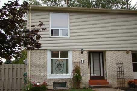 Suite 11, Unit 11 · 611 Galahad Dr