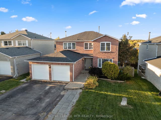 Detached at 220 Edenwood Crescent, Orangeville, ON L9W 4M8