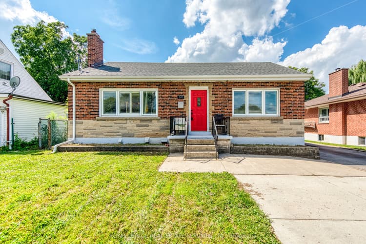 191 Nash Road