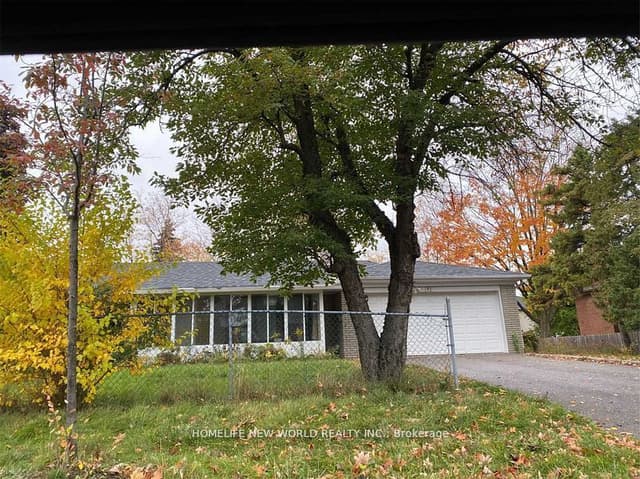 Detached at 92 Fairglen Avenue, Toronto, ON M1W 1A7, Toronto E05