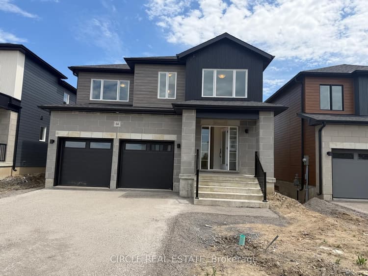 64 Creighton Drive