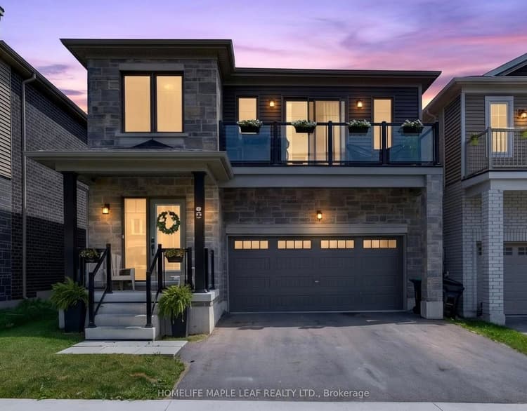 45 Wheatfield Road