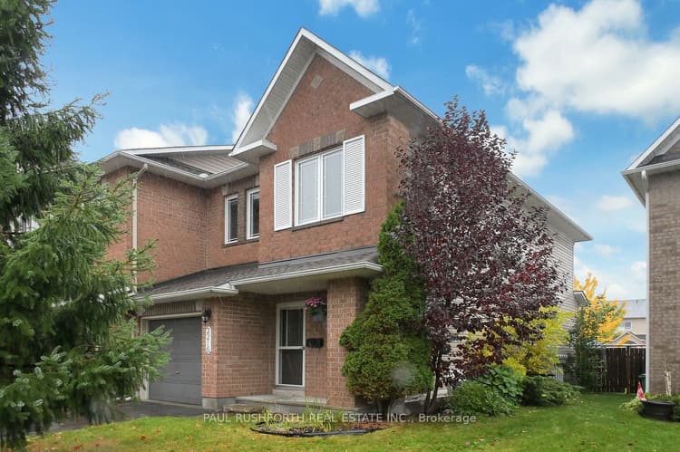2216 Brockstone Crescent