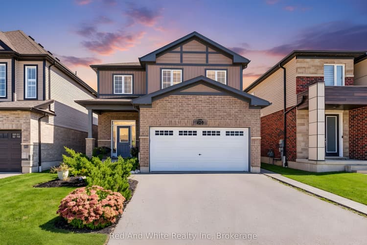428 Freure Drive