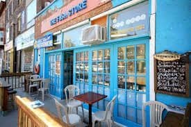 Sale Of Business at 657 College Street, Toronto, ON M6G 1B7, Toronto C01