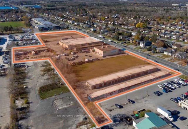 Land at 0,43,79 Taunton Road W, Oshawa, ON L1G 7B4
