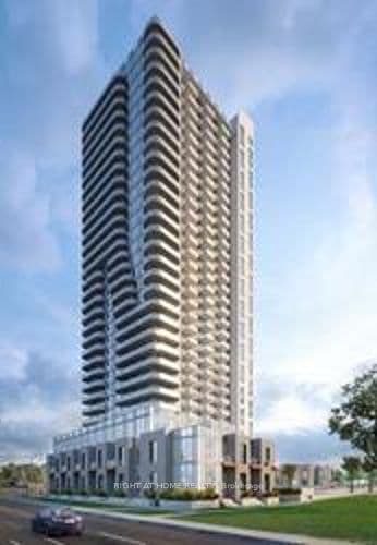 Condo Townhouse at 8 Nahani Way 105, Mississauga, ON L4Z 4J8
