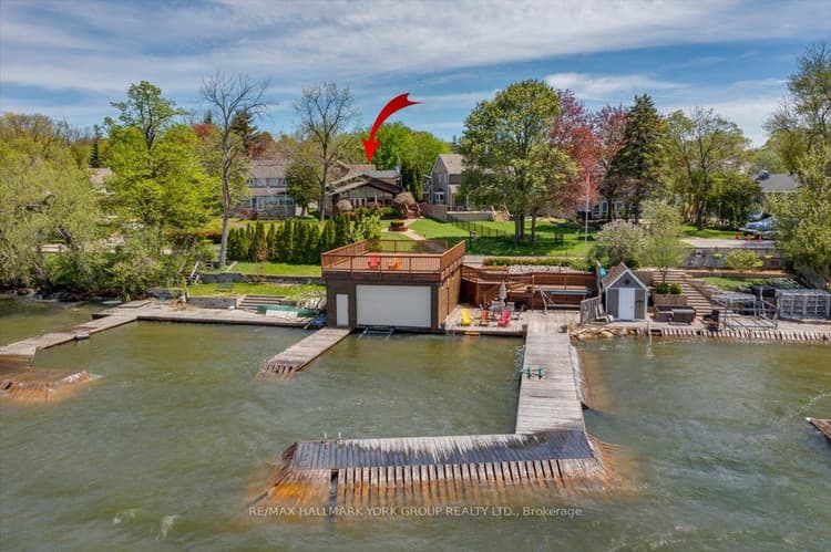 229 Lake Drive