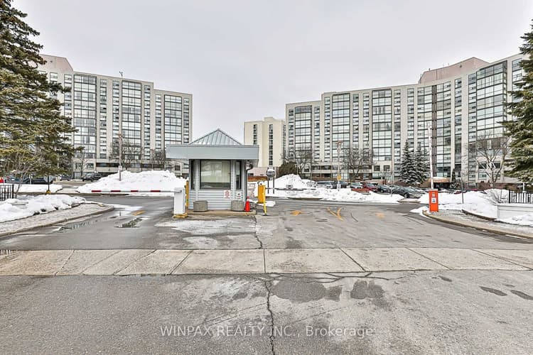 20 Harding Boulevard