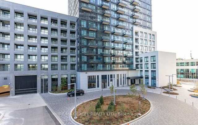 Condo Apartment at 3 Rosewater Street 1502W, Richmond Hill, ON L4C 5T6