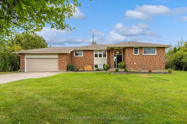 Detached at 698 Concession 6 Road, Niagara-on-the-Lake, ON L0S 1J0