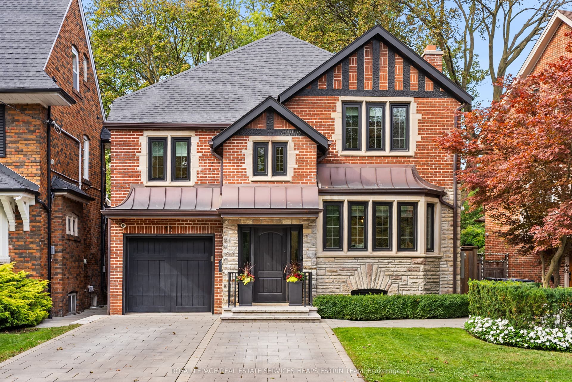 12 Millbank Ave