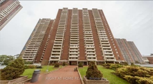 Condo Apartment at 1 Massey Square 2819, Toronto, ON M4C 5L4, Toronto E03
