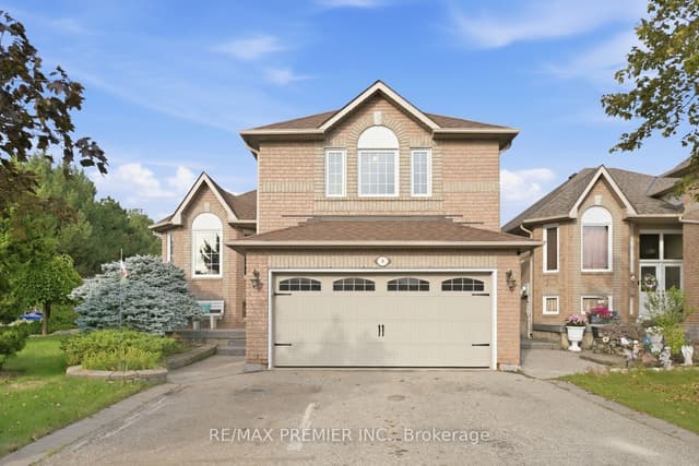 Detached at 9 Sant Farm Drive, Caledon, ON L7E 1T7