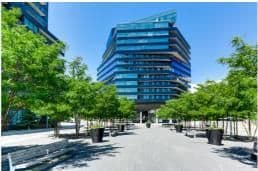 Condo Apartment at 21 Lawren Harris Square 614, Toronto, ON M5A 0T4, Toronto C08