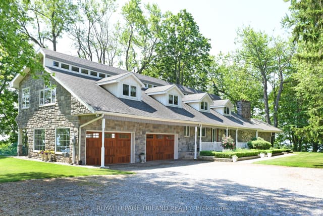 Detached at 7570 Talbot Trail, Chatham-Kent, ON N0P 1A0