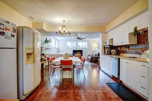 Detached at 59 Centre Road Basement, Uxbridge, ON L9P 1B5