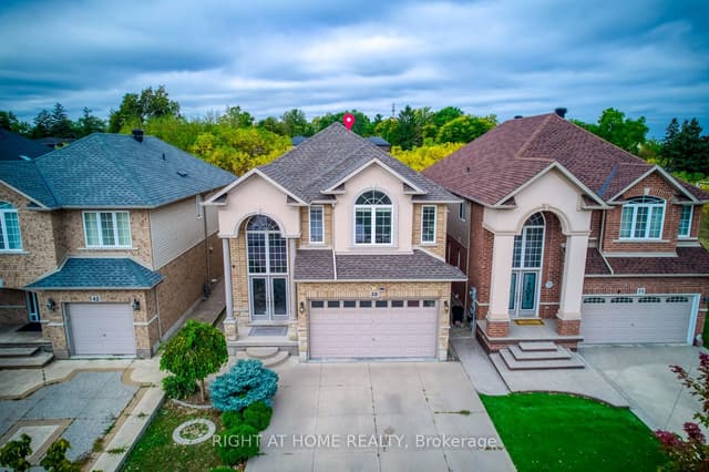 Detached at 38 Assisi Street, Hamilton, ON L8W 0A5