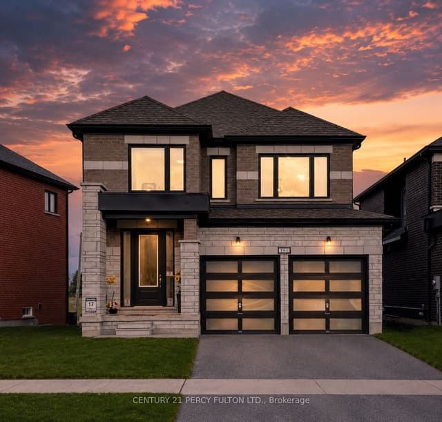 Detached at 197 St Joseph Road, Kawartha Lakes, ON K9V 0R8