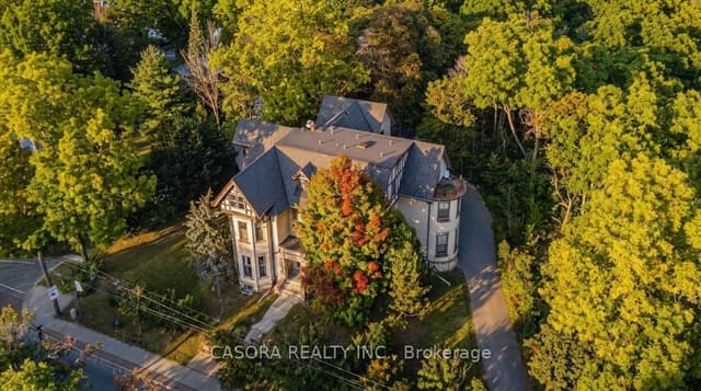 Investment at 139 Main Street S, Halton Hills, ON L7J 1X8