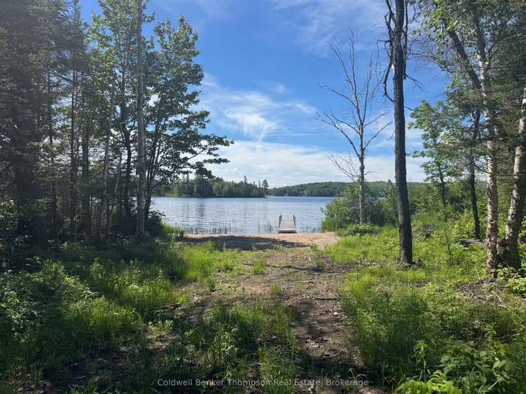 1481 Pickerel Jack Lake Road